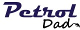 Petrol Dad Logo